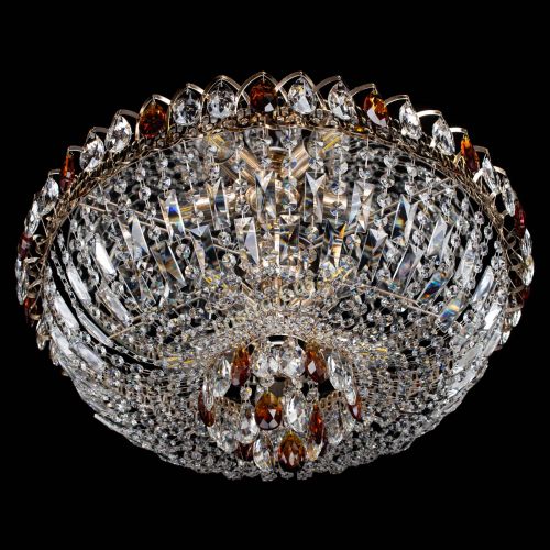 Люстра Астра Бутон №5 чайная в Самаре Гусь Хрустальный