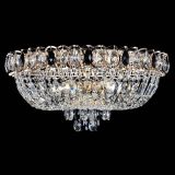 Люстра Астра Бутон №5 черная в Самаре Люстра Астра Бутон №5 черная в Самаре