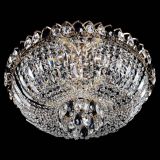 Люстра Астра Бутон №5 черная в Самаре Люстра Астра Бутон №5 черная в Самаре