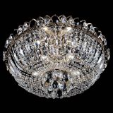 Люстра Астра Бутон №5 черная в Самаре Люстра Астра Бутон №5 черная в Самаре