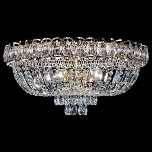 Люстра Астра Бутон №5 в Самаре Гусь Хрустальный