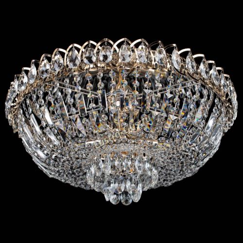 Люстра Астра Бутон №5 в Самаре Гусь Хрустальный