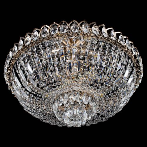 Люстра Астра Бутон №5 в Самаре Гусь Хрустальный