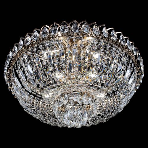 Люстра Астра Бутон №5 в Самаре Гусь Хрустальный