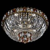 Люстра Астра Бутон №6 под бронзу Чайная в Самаре