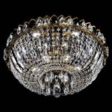 Люстра Астра Бутон №6 под бронзу Черная в Самаре