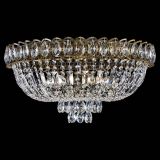 Люстра Астра Бутон №6 под бронзу в Самаре Люстра Астра Бутон №6 под бронзу в Самаре