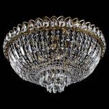 Люстра Астра Бутон №6 под бронзу в Самаре Люстра Астра Бутон №6 под бронзу в Самаре