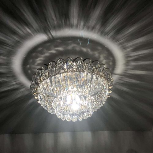 Люстра Астра Бутон №1 в Самаре Гусь Хрустальный