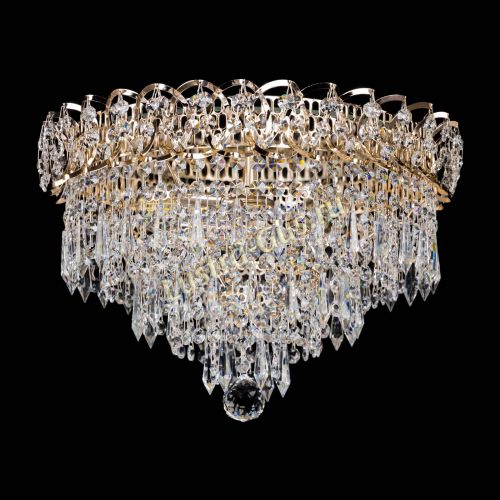 Люстра Астра карандаши в Самаре Гусь Хрустальный