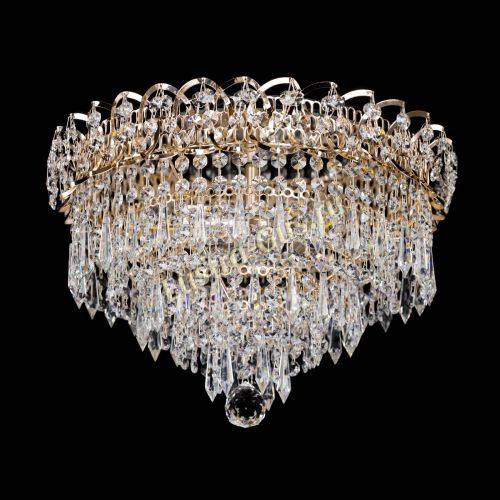 Люстра Астра карандаши в Самаре Гусь Хрустальный