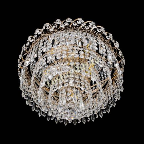 Люстра Астра карандаши в Самаре Гусь Хрустальный