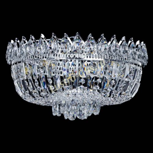 Люстра Астра Корона №5 в Самаре Гусь Хрустальный