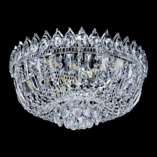 Люстра Астра Корона №5 в Самаре Гусь Хрустальный