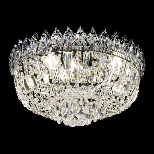 Люстра Астра Корона №5 в Самаре Гусь Хрустальный