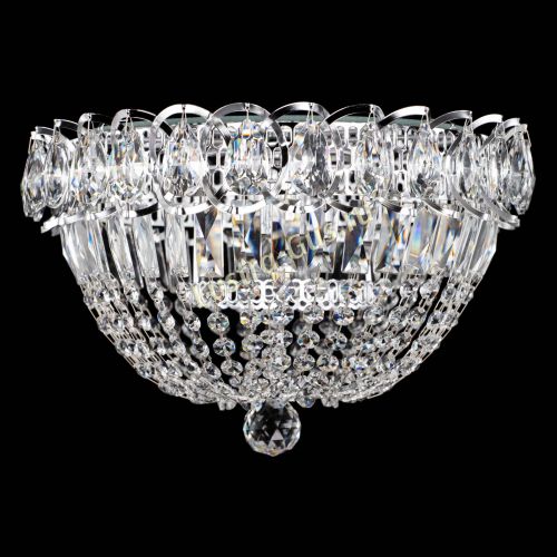 Люстра Астра Купол в Самаре Гусь Хрустальный