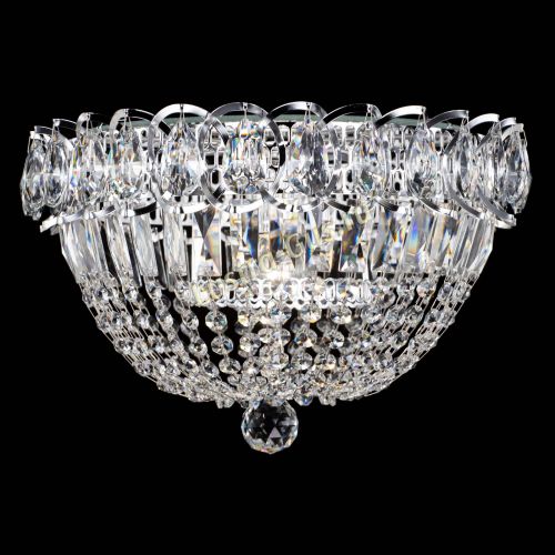 Люстра Астра Купол в Самаре Гусь Хрустальный