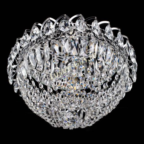 Люстра Астра Купол в Самаре Гусь Хрустальный