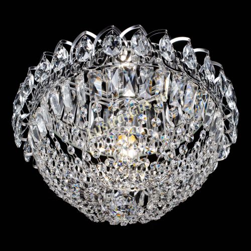 Люстра Астра Купол в Самаре Гусь Хрустальный