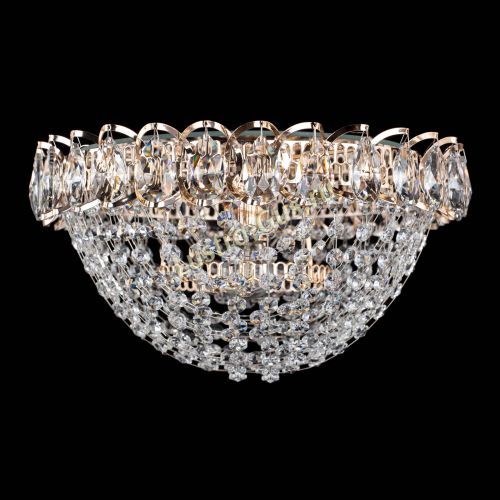 Люстра Астра Сетка в Самаре Гусь Хрустальный