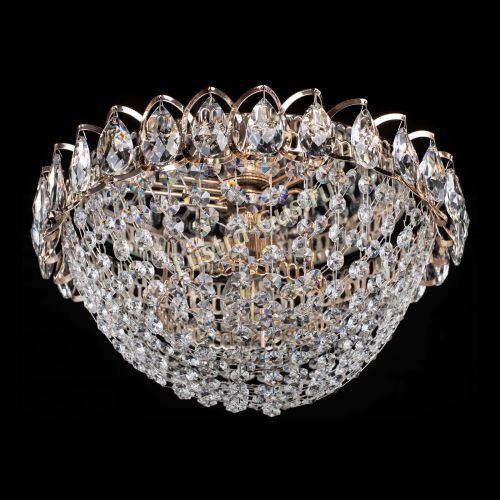 Люстра Астра Сетка в Самаре Гусь Хрустальный