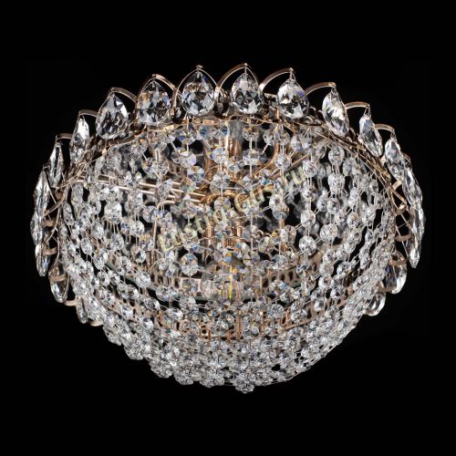 Люстра Астра Сетка в Самаре Гусь Хрустальный