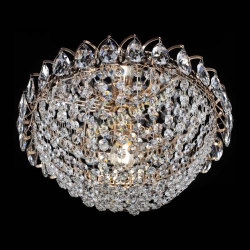 Люстра Астра Сетка в Самаре Гусь Хрустальный