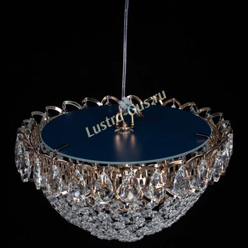 Люстра Астра Сетка в Самаре Гусь Хрустальный