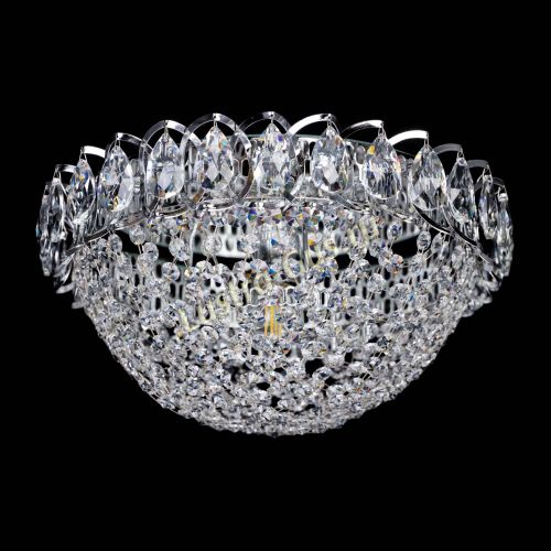 Люстра Астра Сетка в Самаре Гусь Хрустальный