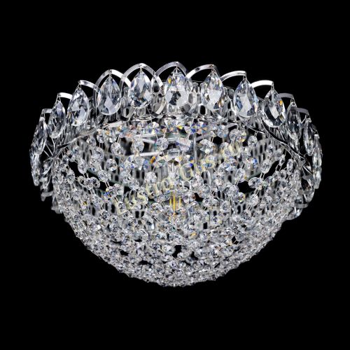 Люстра Астра Сетка в Самаре Гусь Хрустальный