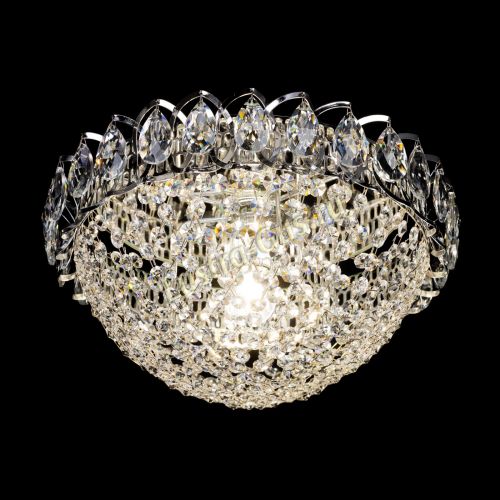 Люстра Астра Сетка в Самаре Гусь Хрустальный