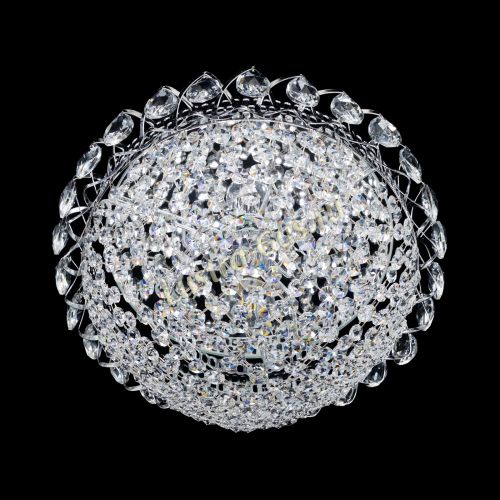 Люстра Астра Сетка в Самаре Гусь Хрустальный