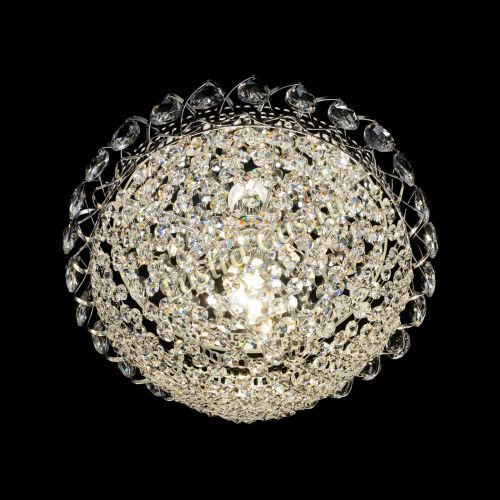 Люстра Астра Сетка в Самаре Гусь Хрустальный