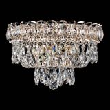 Люстра Астра Шар №3 с журавликами в Самаре