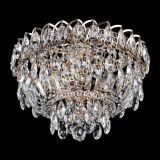 Люстра Астра Шар №3 с журавликами в Самаре