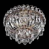 Люстра Астра Шар №3 с журавликами в Самаре