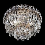 Люстра Астра Шар №3 с журавликами в Самаре