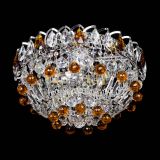 Люстра Астра Шар №3 Чайная в Самаре