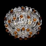 Люстра Астра Шар №3 Чайная в Самаре