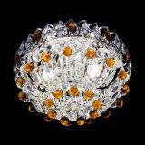 Люстра Астра Шар №3 Чайная в Самаре