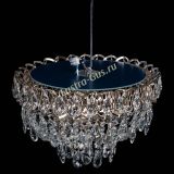 Люстра Астра Шар №3 с журавликами в Самаре