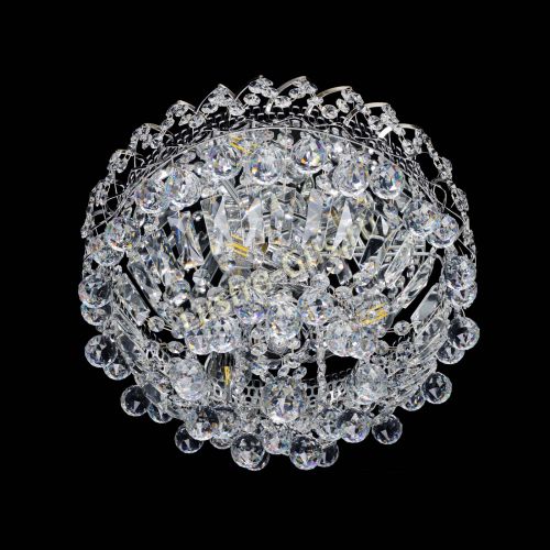 Люстра Астра Шар №3 в Самаре Гусь Хрустальный