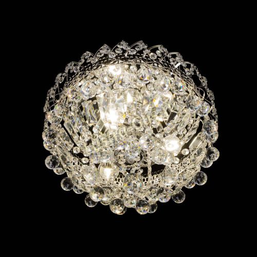 Люстра Астра Шар №3 в Самаре Гусь Хрустальный