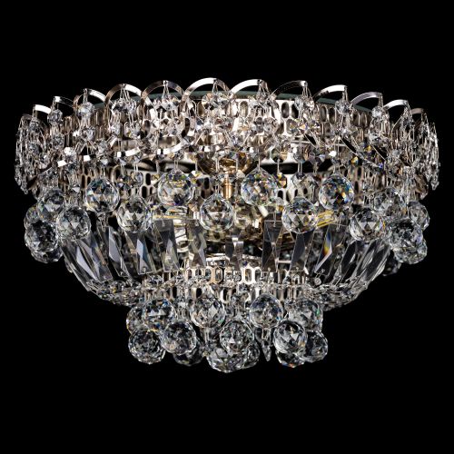 Люстра Астра Шар №3 в Самаре Гусь Хрустальный