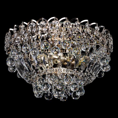 Люстра Астра Шар №3 в Самаре Гусь Хрустальный