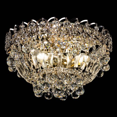 Люстра Астра Шар №3 в Самаре Гусь Хрустальный