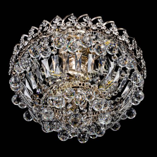 Люстра Астра Шар №3 в Самаре Гусь Хрустальный