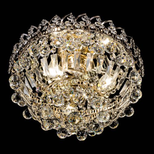 Люстра Астра Шар №3 в Самаре Гусь Хрустальный