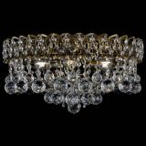 Люстра Астра Шар №5 под бронзу в Самаре