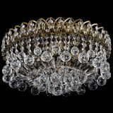 Люстра Астра Шар №5 под бронзу в Самаре